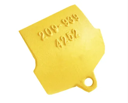 Komatsu Style PC650 lūpų apsauga 209-939-4252