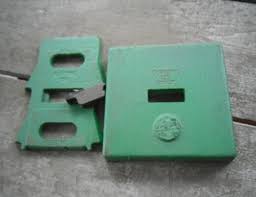 Kwik-Lok Wear bėgikai ir dėvėjimo pagrindai