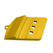 L150 L180 L220 Volvo Blade pusės rodyklės galinis kraštas L220HAR