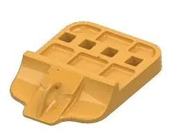 L150HAE Pakeistos „Volvo“ galinės pusės rodyklės dešinėje, kairėje