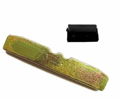 Liebherr dantų kaiščio užraktas R{0}}