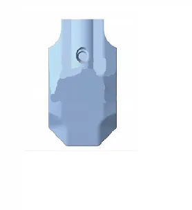 LŪPŲ GALVOTĖS CENTRAS LS200-1350J Komatsu LS2001350J