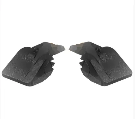 Liebherr lūpų gaubtas, plotis 330 mm 11102228 11110132 11110130