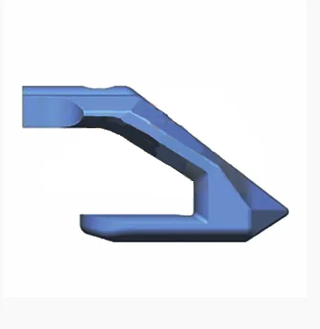 LS2001350J J-BOLT LŪPŲ DOTUVŲ CENTRO APSAUGA