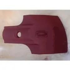 LS6251800JL KOMATSU WEAR gaubtų apsauga LH