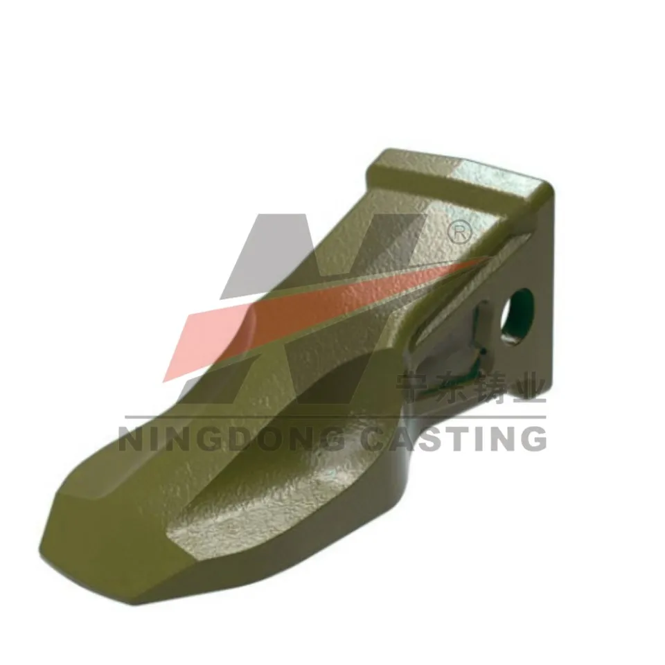 „MAXDRP 450STL CAT J460“ standartiniai krautuvo dantys