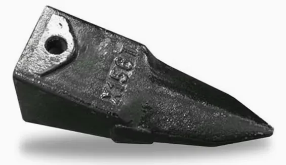 „Mini Excavator“ tigro dantys bobcat 6671147 x156t x156tl w/ PIN P156