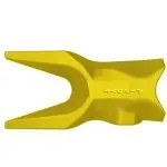 P020yt k20ut kprime komatsu pc 150- pc210 dvigubi tigro dantys