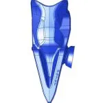 P050tl p050t kprime smailus dantis „Komatsu PC“ 450- PC500