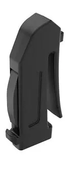 John Deere Lock Pin TK330 Fit dantų adapteris