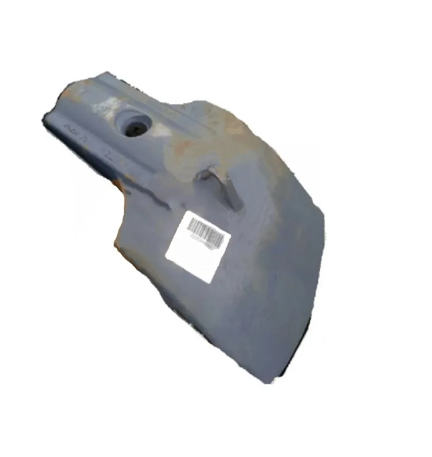 PC3000 Komatsu kaušo apsauginis dangtelis 932-958-40 93295840