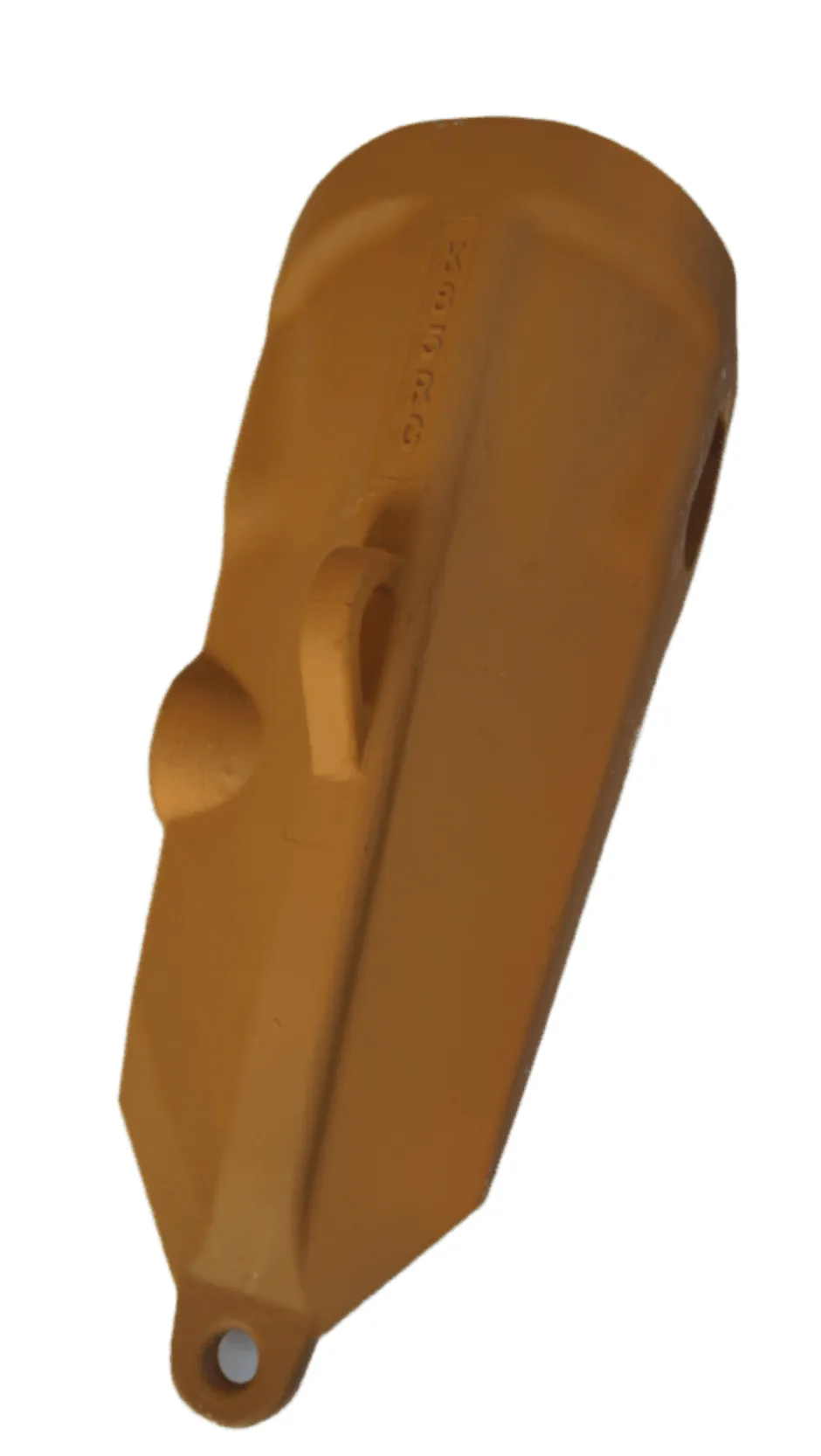 PC750 PC800 kibiro dantų uola Chisel K85RC