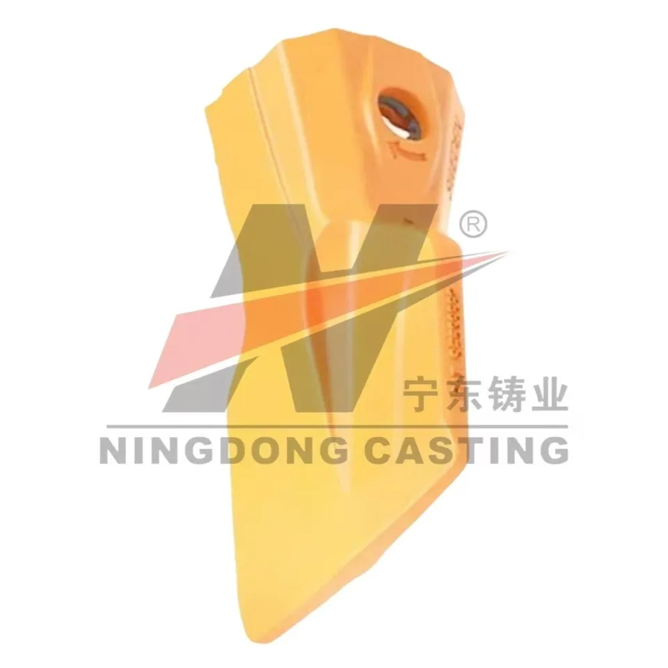 R23FE COMBI C-REX ekskavatoriaus ypač-platus kaušo dantis