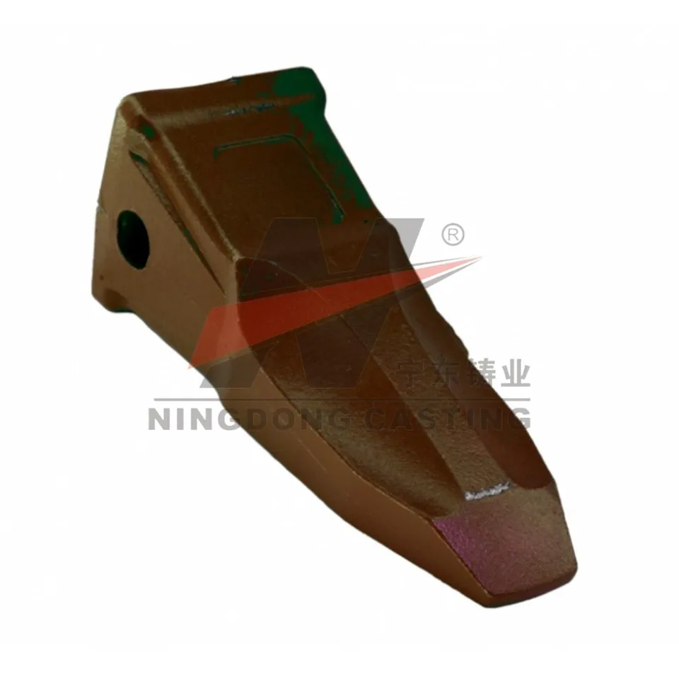 Sustiprintas kibiro danties katė J450 ESCO 450CPE