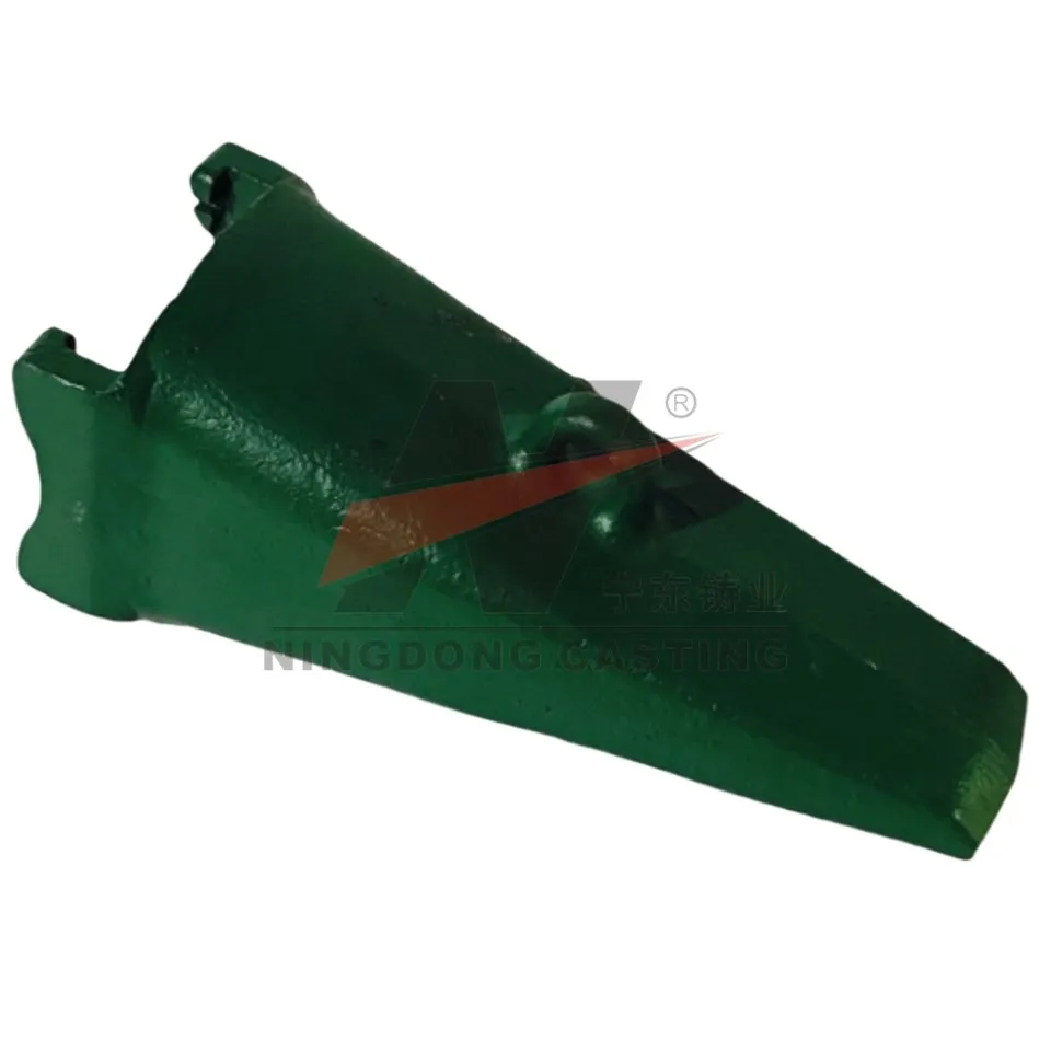 Pakeistas ESCO V61SD Heavy Duty kalto dantis