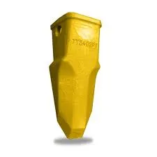 Akmens įsiskverbimo kaušo dantis 7T3402PT, skirtas Caterpillar