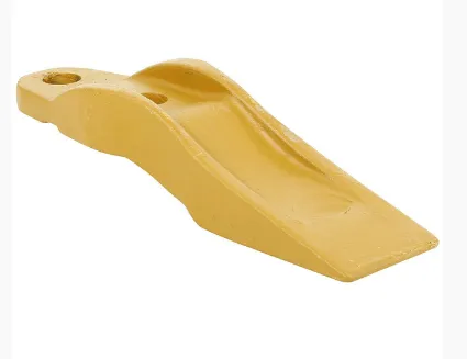 Šoninio vairavimo krautuvo varžtas ant vieno danties 132-4720