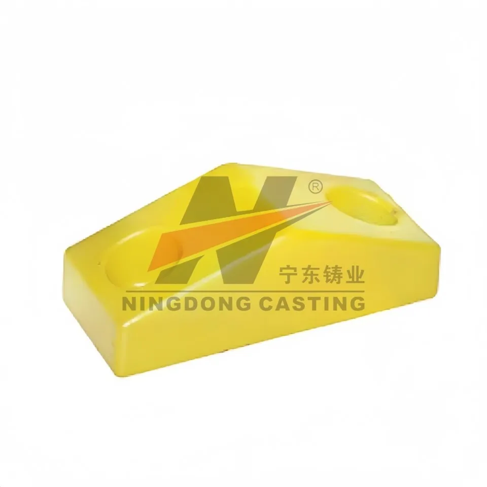 Dirvožemio sutankinimo pėda suspaudimo pėda 8K-9189