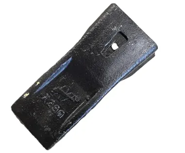 Standartinis parabolinio kaušo dantis Tx290, Sx -290, x290