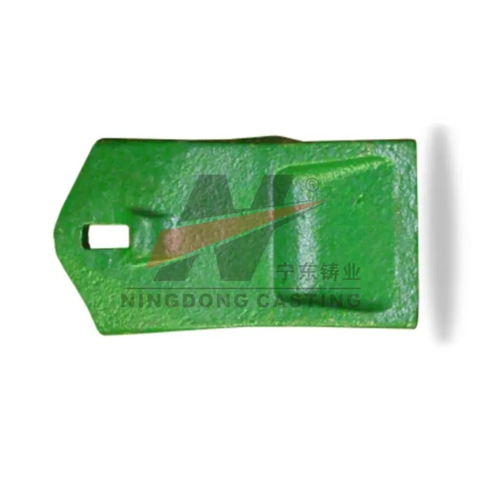 SX-45R, 45R kietojo roko kibiro dantis