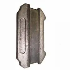 TP450 John Deere dantų kaiščio surinkimas