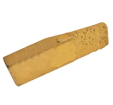 Volframo dangos perdanga Scarifer antgalio dantis