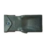 Tx310ap krautuvo dribsnis tinka John Deere