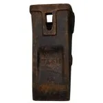 Tx410 dantų stendas tinka Hensley John Deere