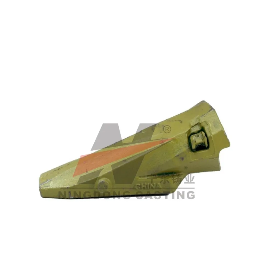 „U20AP ESCO“ skverbimosi į dilimo tašką krautuvams