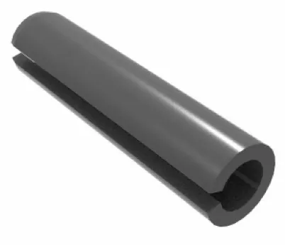 UNI-Z Spyruoklinis kaištis P3 φ18.6X75MM