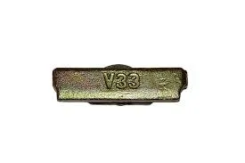 V33PN Esco dantų laikiklio kaištis