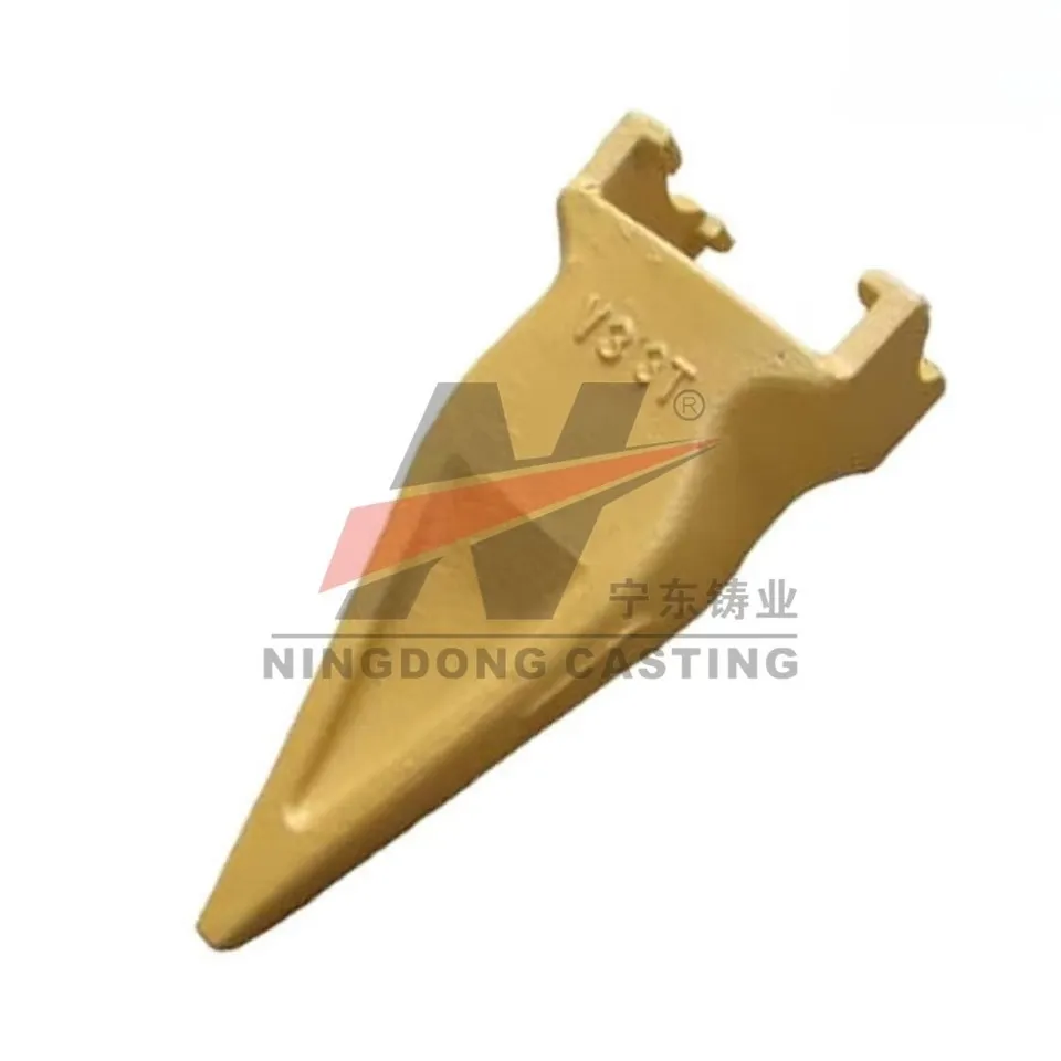 V33TL Esco V33 serijos liejimo dalių kaušo dantis