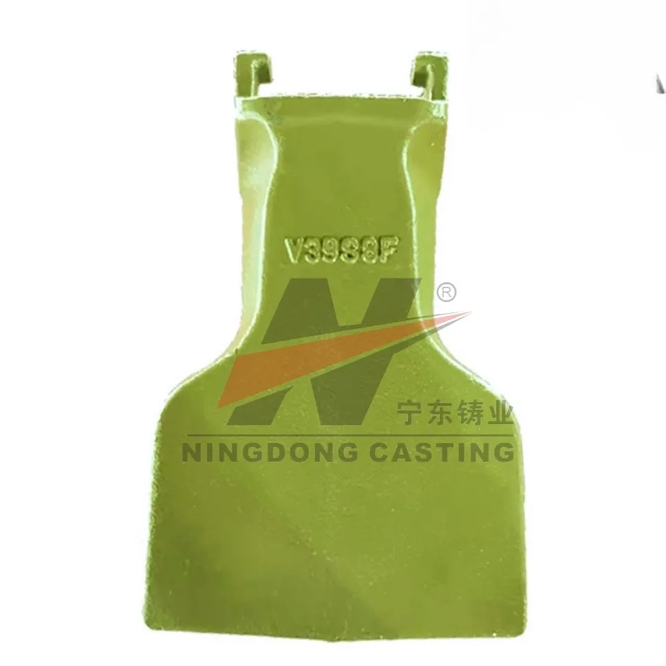 V39S8F ESCO danties antgalio pakaitinė dalis