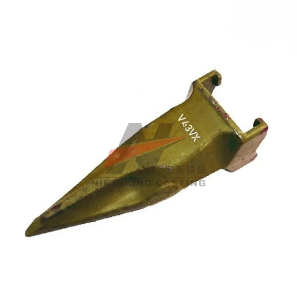 V43VX KAUŠO DANTIS TINKA ESCO SUPER V MODULIUI