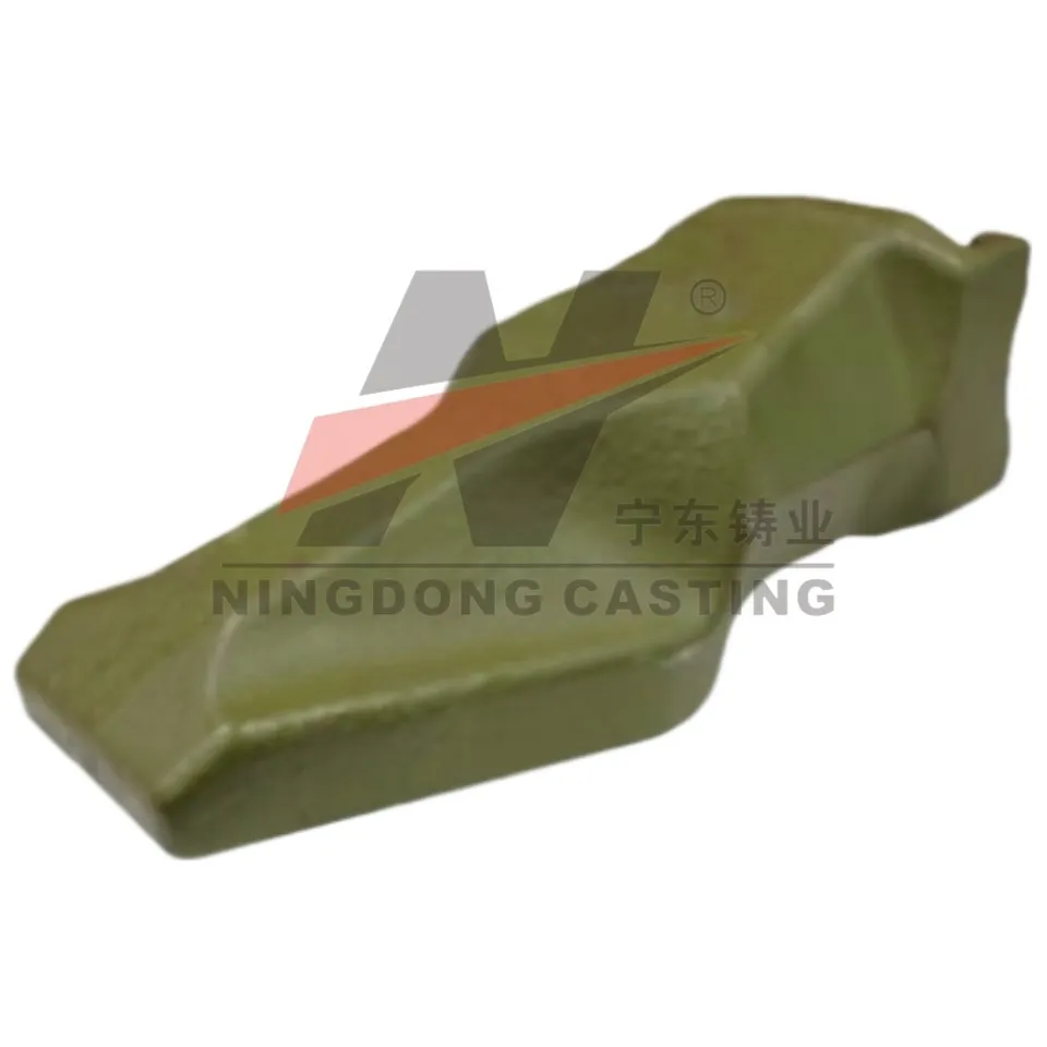 V51AD abrazyvinio įsiskverbimo Esco Loader dantys