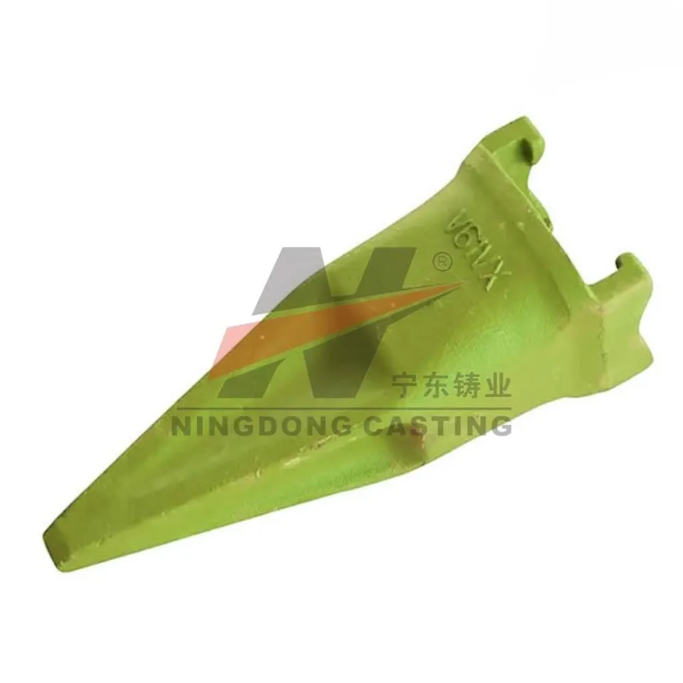 V61VX KAUŠAS DANTAS ESCO SUPER V