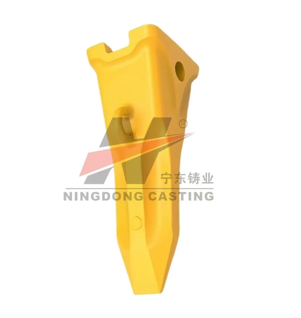 VOLVO EC950 Mining Rock Bucket Tip 14727597RC