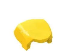 WC2P200 893WC145 Komatsu atsarginių dalių dėvėjimo dangtelis