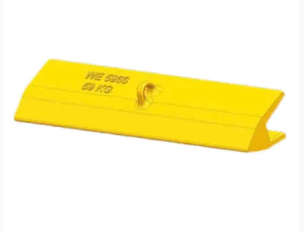 WE5966 privirinamas krautuvo kaušo lūpų gaubtas 1000 mm