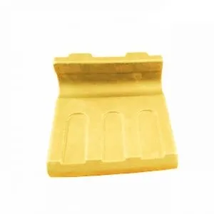 Suvirinimas ant kaušo kulno plokštės gaubtas 280-4079