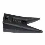 X156Wt pakaitinis „Hensley Twin Tiger“ dantis