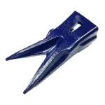 X290Wt kasimo dantis „Hensley Style 290“ serijai