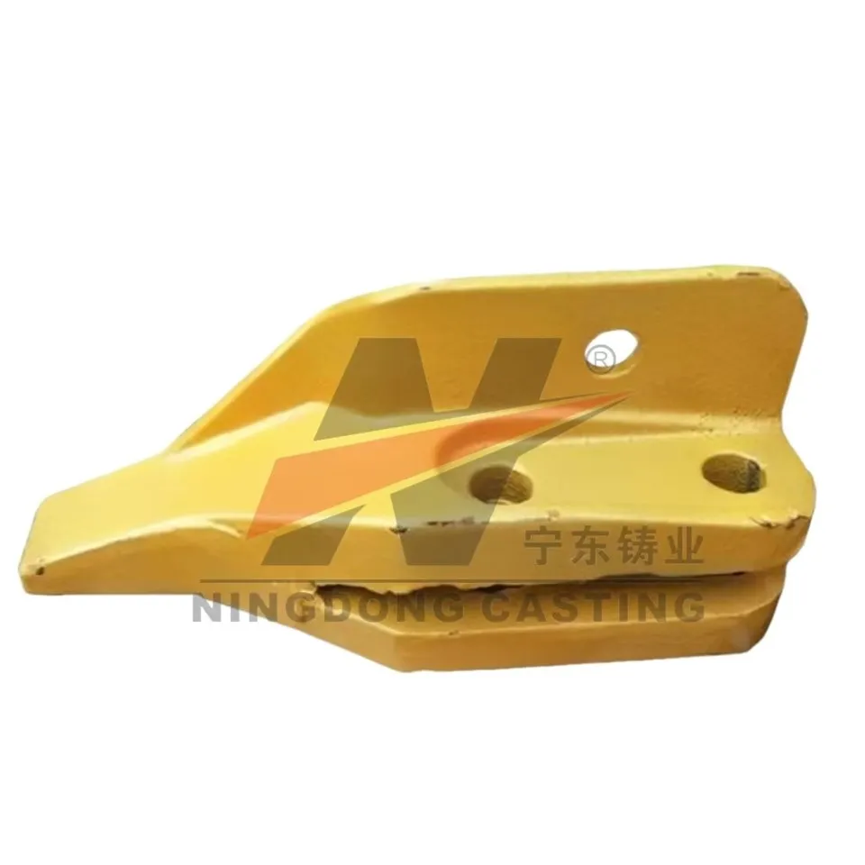 XCMG dešinieji dantys LW180K.30A-2 400403377