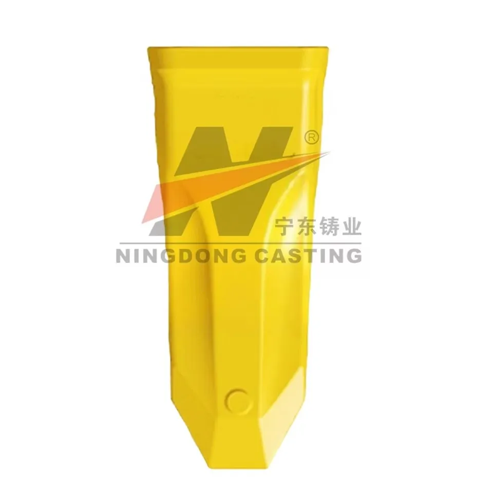 XCMG akmens dantys XE235DK 819966667 1U3452RC