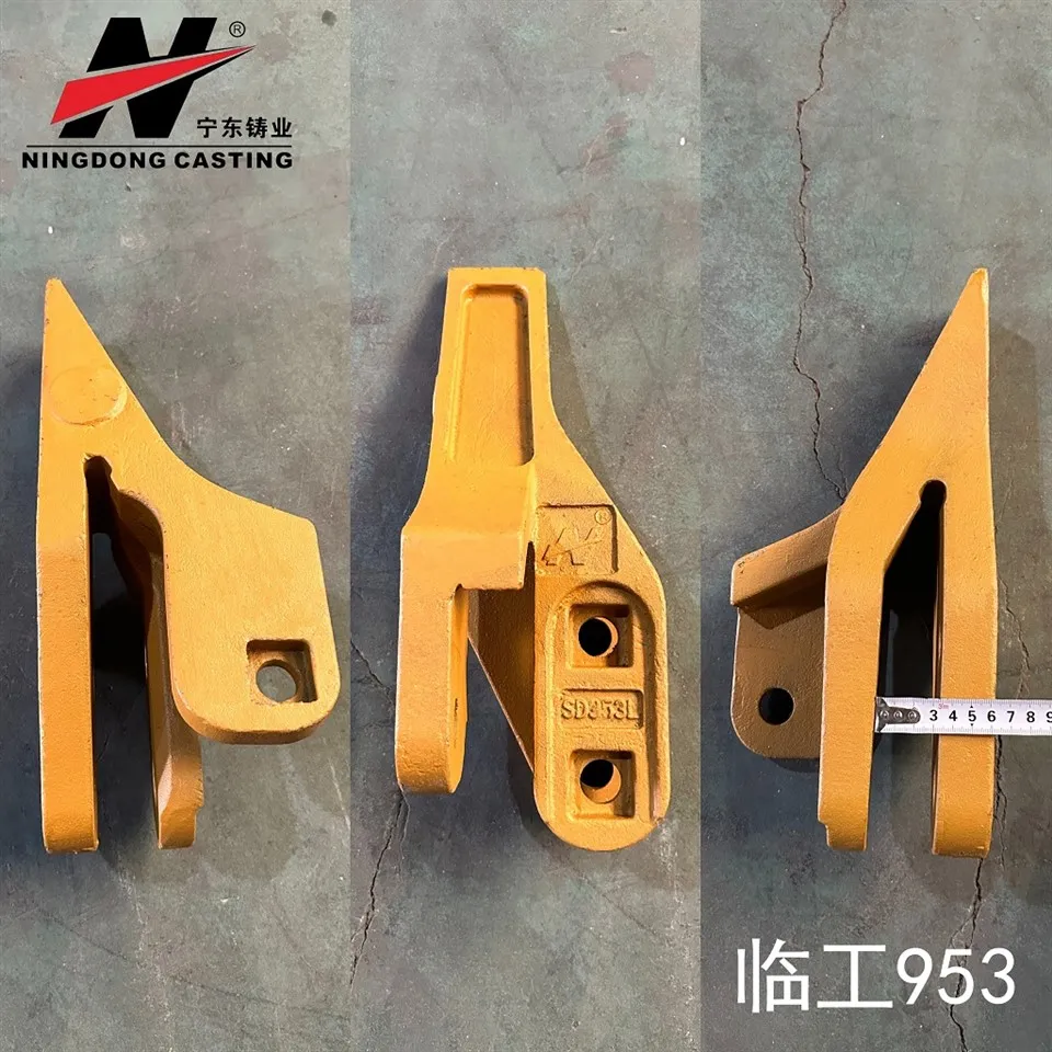 XCMG šoninis pjoviklis SD953L