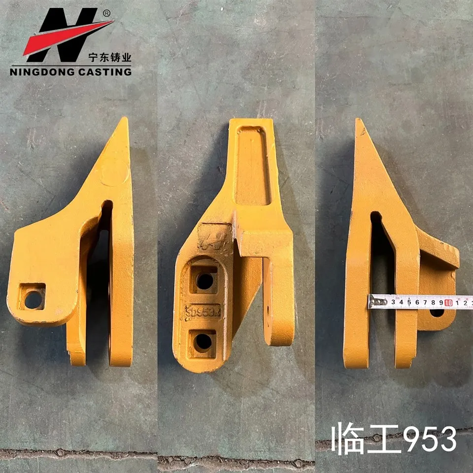 XCMG šoninis pjoviklis SD953R