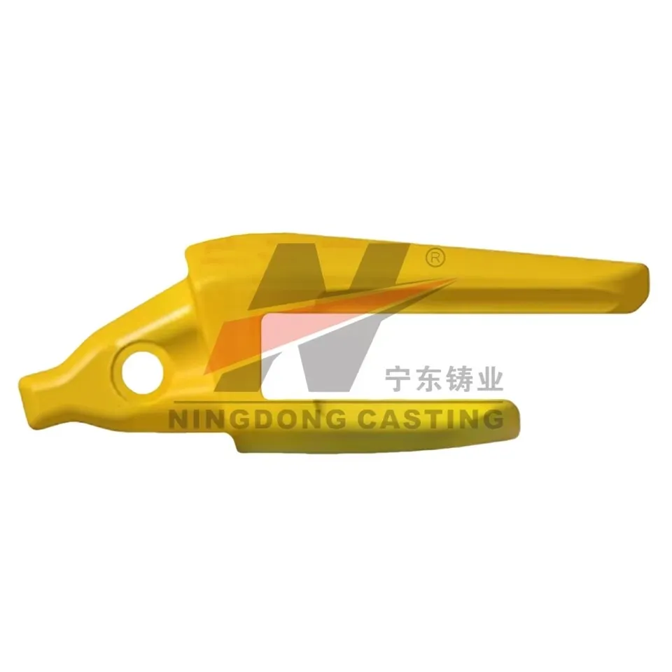 ZD300A XCMG kaušo adapteris